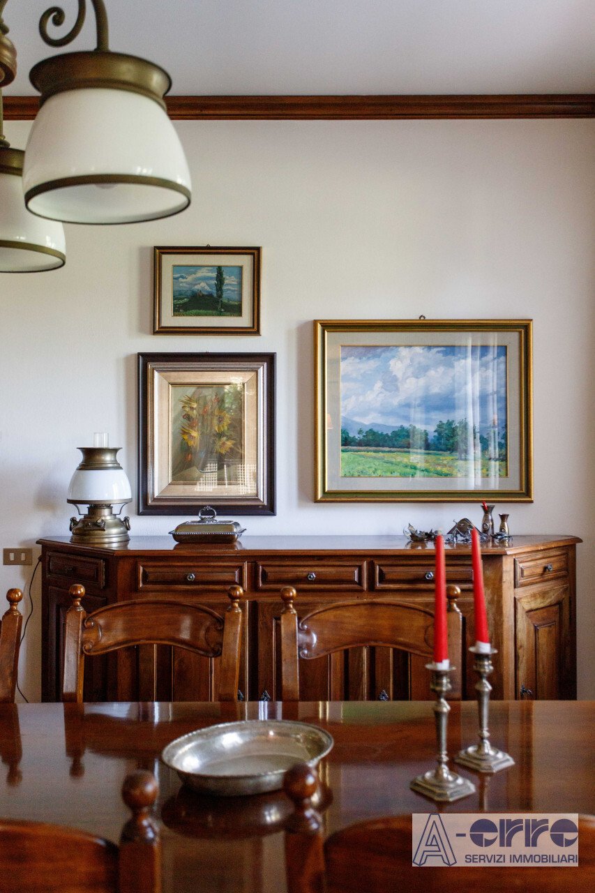 Villa in San Zenone degli Ezzelini, Veneto, Italy 5 - 14390178