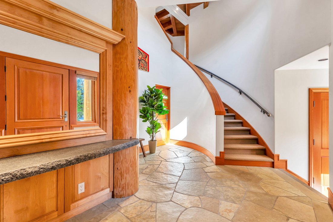 Casa en Whistler, Columbia Británica, Canadá 3 - 17507730