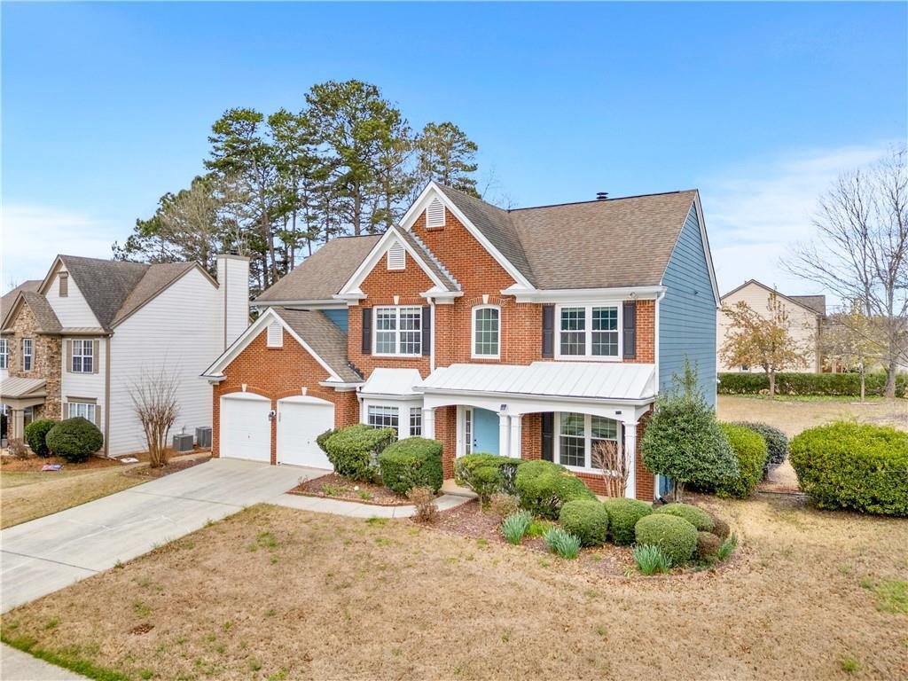 House in Suwanee, Georgia, United States 2 - 17515289