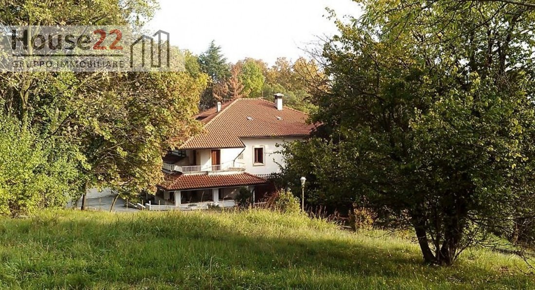 Villa in Arcugnano, Veneto, Italy 2 - 17506525