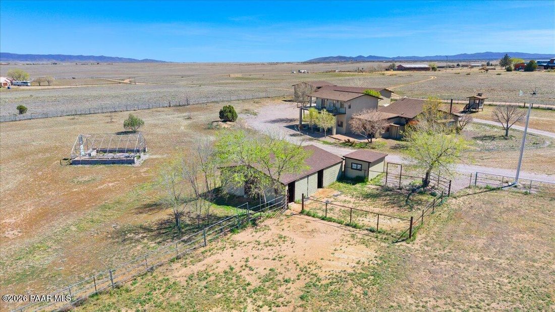 Chino Valley, Arizona, United States 3 - 17503035