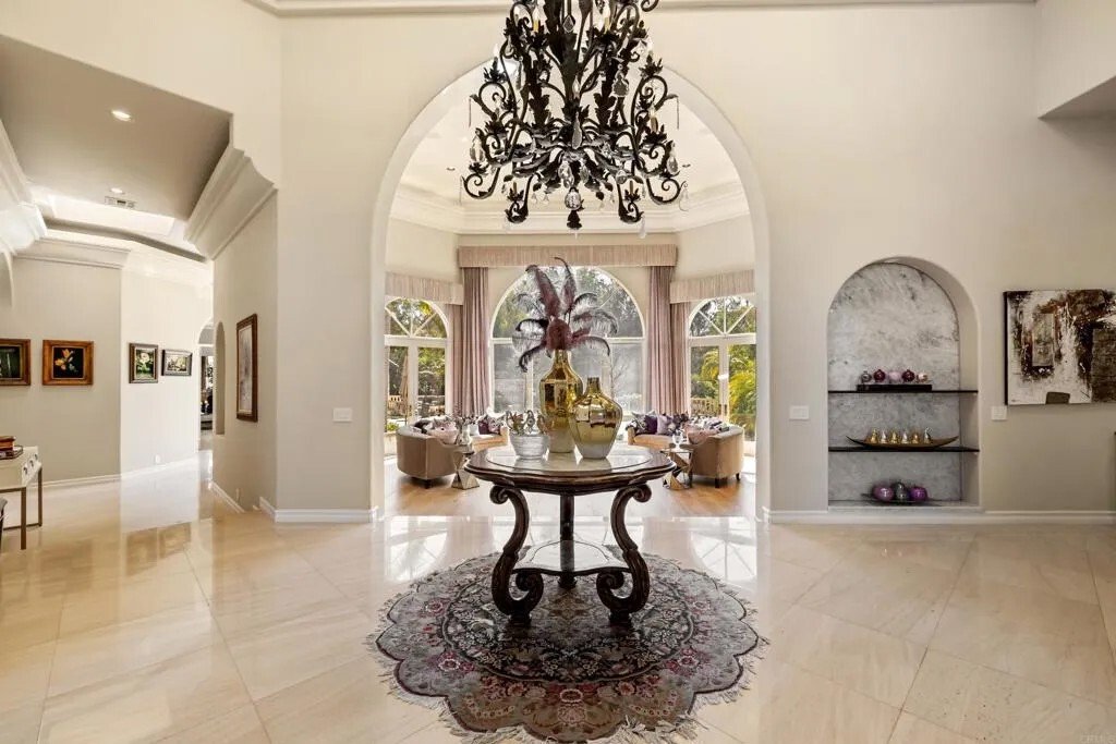 House in Rancho Santa Fe, California, United States 4 - 17515233