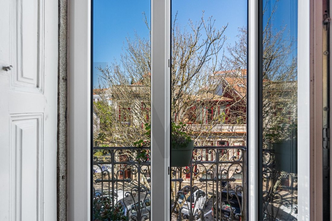Townhouse in Bonfim, Porto District, Portugal 2 - 17508974
