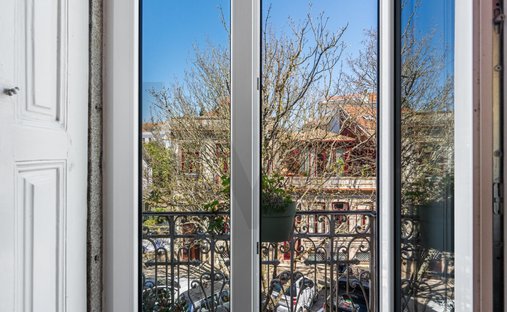 Townhouse en Bonfim, Distrito de Oporto, Portugal 1