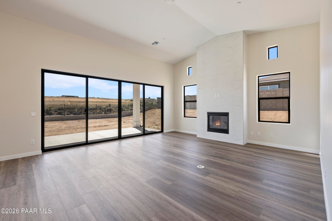 House in Prescott, Arizona, United States 5 - 16939152