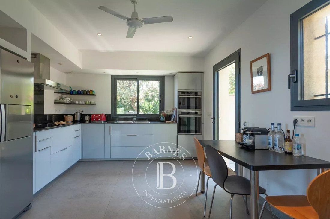 Villa a Lecci, Corsica, Francia 5 - 17502952