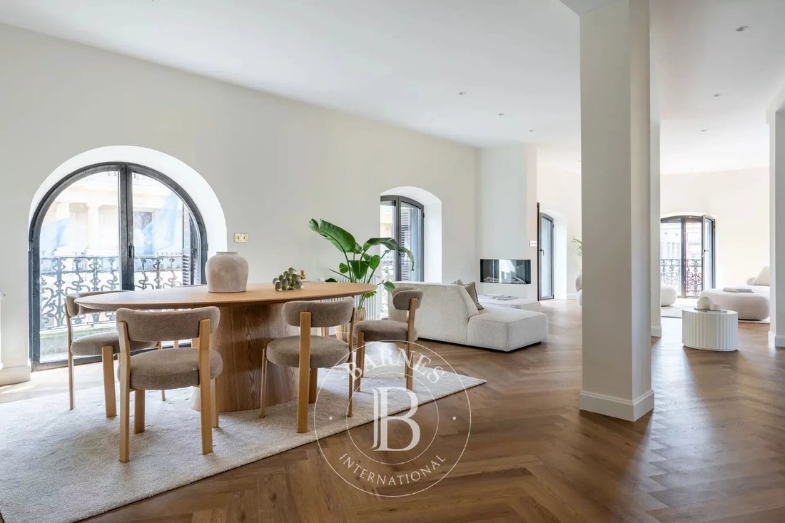 Apartment in Centro, Donostia-San Sebastian, Spain 3 - 17506261