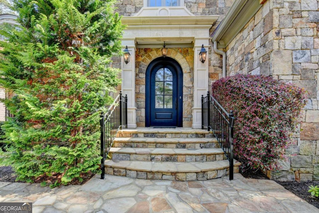 House in Suwanee, Georgia, United States 5 - 17504974