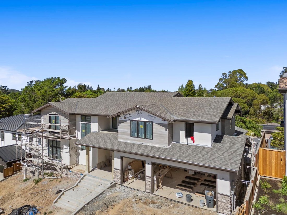 House in San Mateo, California, United States 4 - 17504961