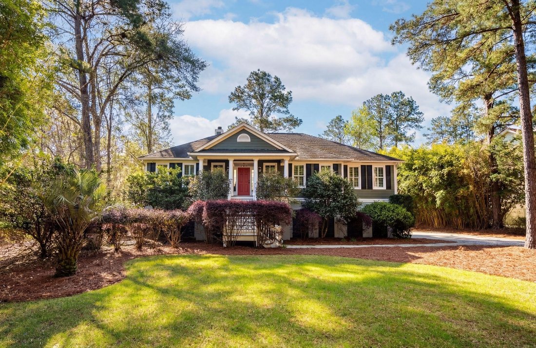 House in Johns Island, South Carolina, United States 3 - 17507839