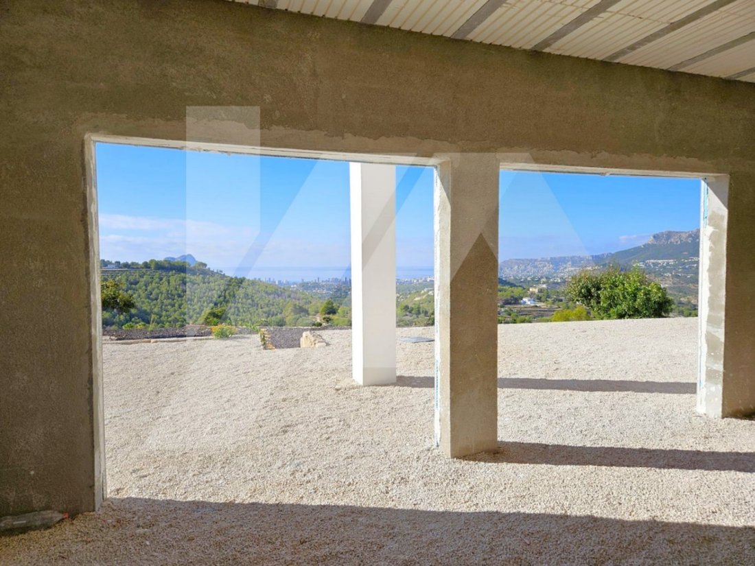 Finca in Fanadix, Benissa, Valencian Community 3 - 17514449