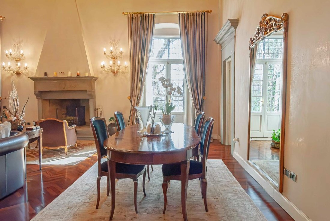 Apartment in Center, Florence, Tuscany 3 - 17504171