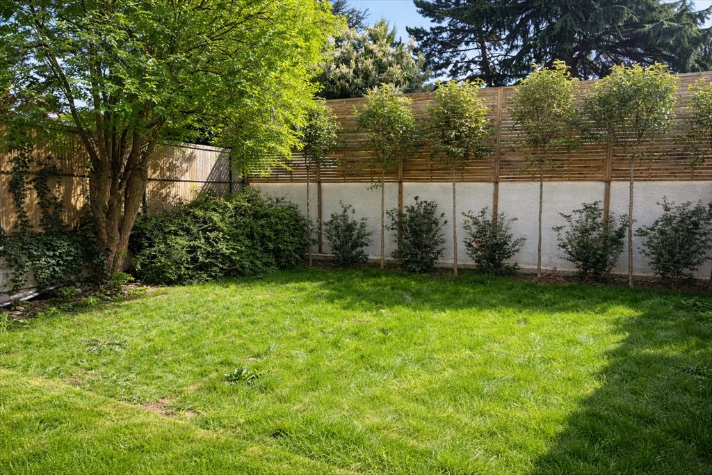 Casa en Jardín Parisiense, Clamart, Francia 3 - 17505363