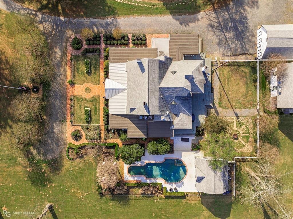 House in Shreveport, Louisiana, United States 4 - 16554323