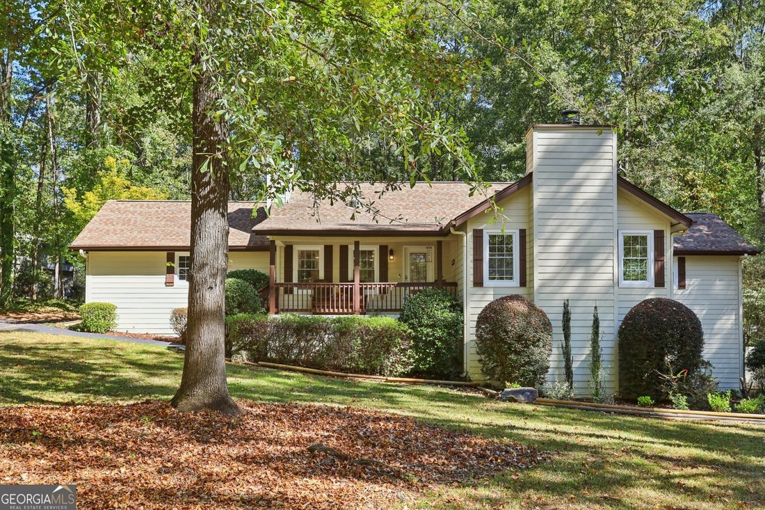 House in Peachtree City, Georgia, United States 3 - 17513116