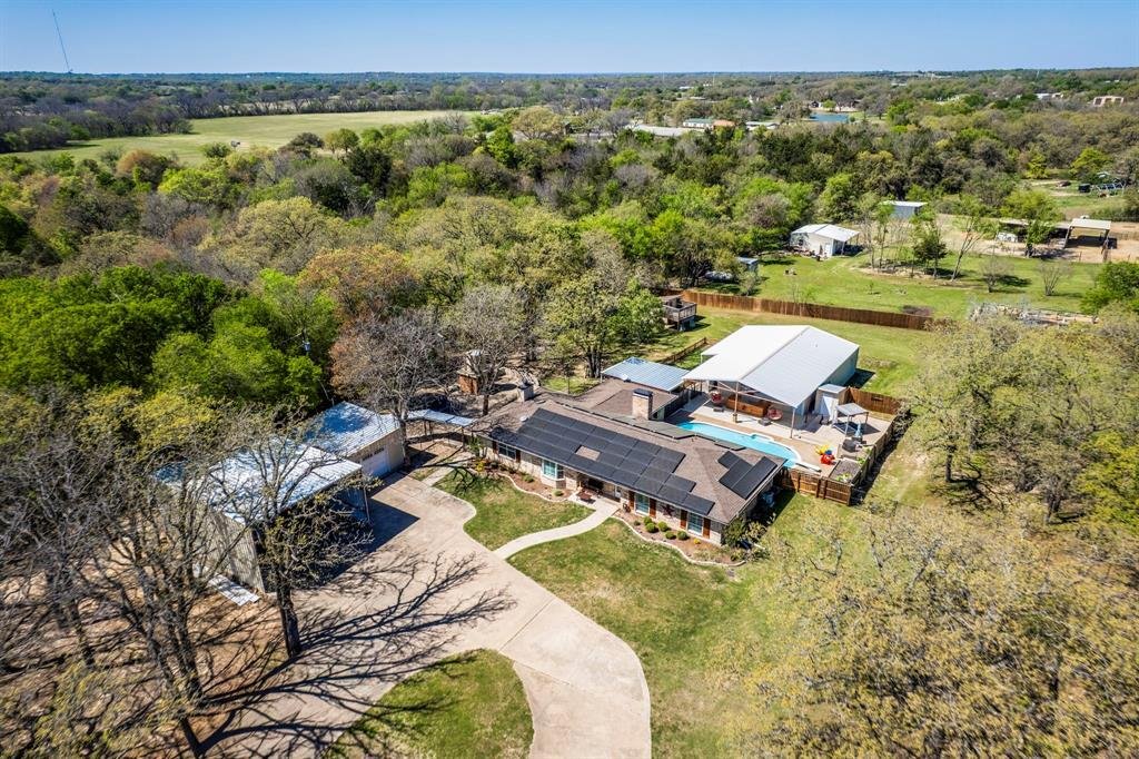 House in Weatherford, Texas, United States 1 - 17507394