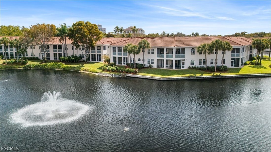 Condo in Naples, Florida, United States 1 - 17510348