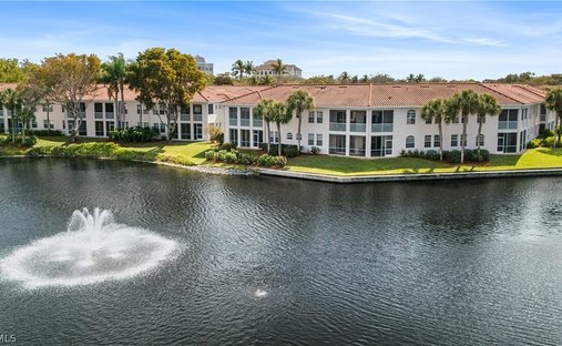 Condo in Naples, Florida, United States 1