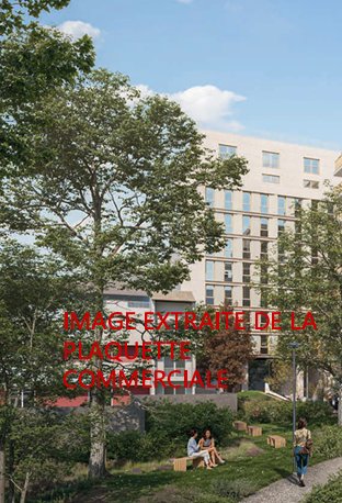 Apartment in Hôtel de Ville, Courbevoie, France 2 - 17509087