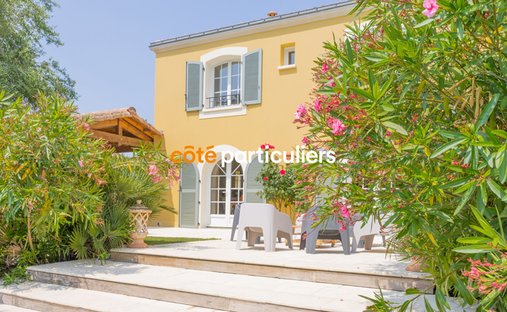 Villa à Chêne-Grassinière, Vertou, France 1