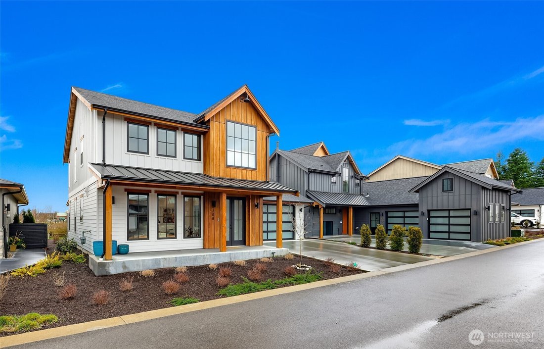 Condo in Lynden, Washington, United States 3 - 17043896