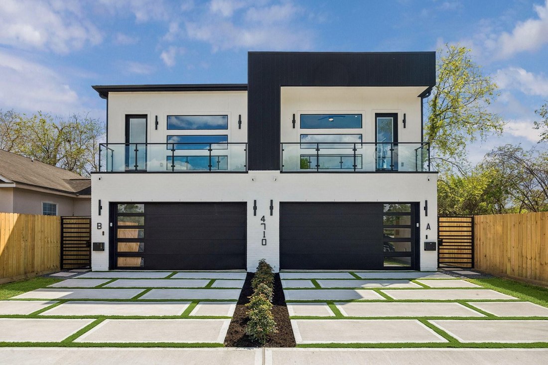 Houston, Texas, United States 1 - 17508611