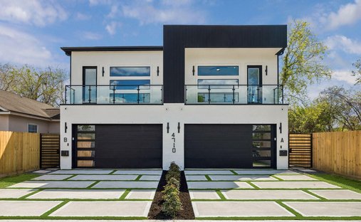 Houston, Texas, United States 1