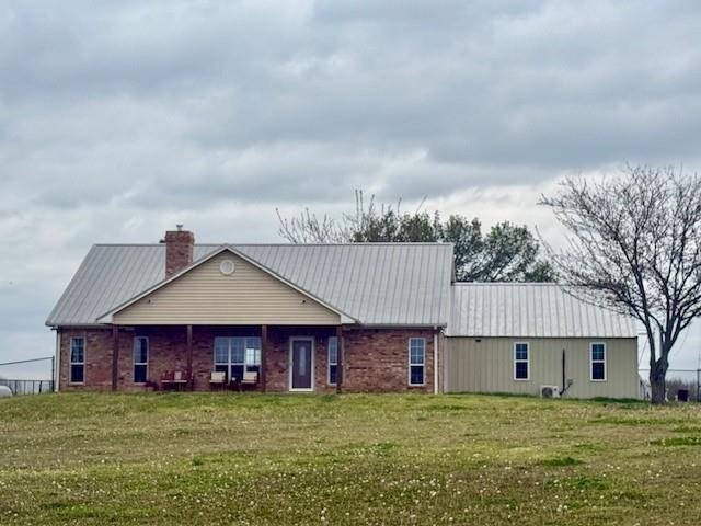 House in Clarksville, Texas, United States 1 - 17496939