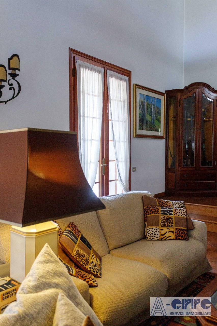 Villa in San Zenone degli Ezzelini, Veneto, Italy 4 - 14390178