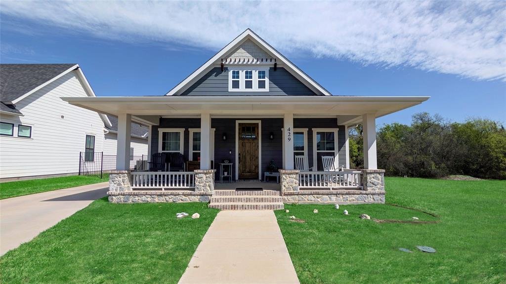 House in Midlothian, Texas, United States 1 - 17485736
