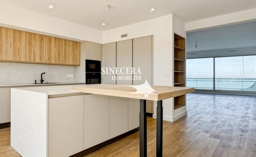 Apartment in Aiguillon, Arcachon, France 1