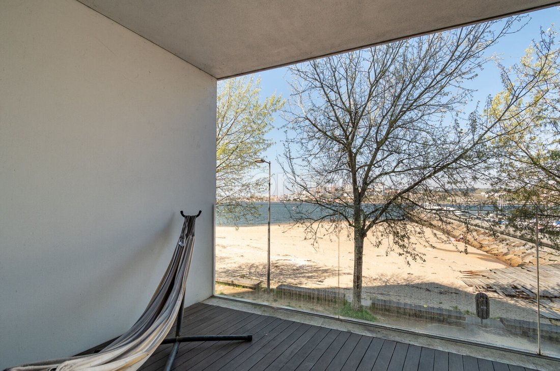 Apartment in Canidelo, Porto District, Portugal 1 - 17447654