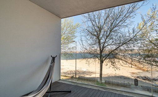 Apartment in Canidelo, Porto District, Portugal 1