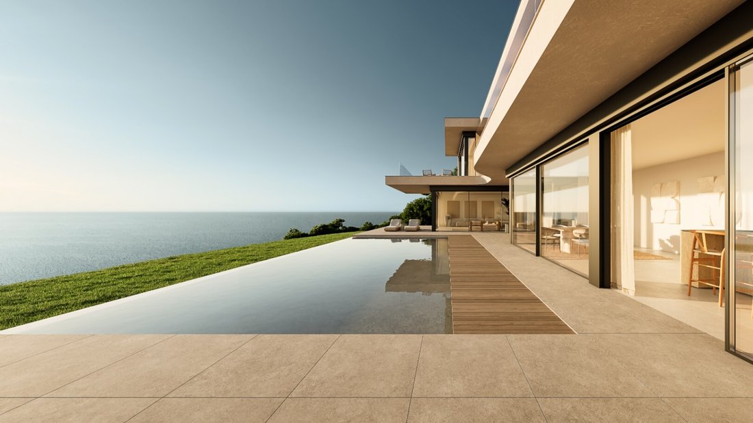 Villa in Xabia / Javea, Valencian Community, Spain 1 - 17514741