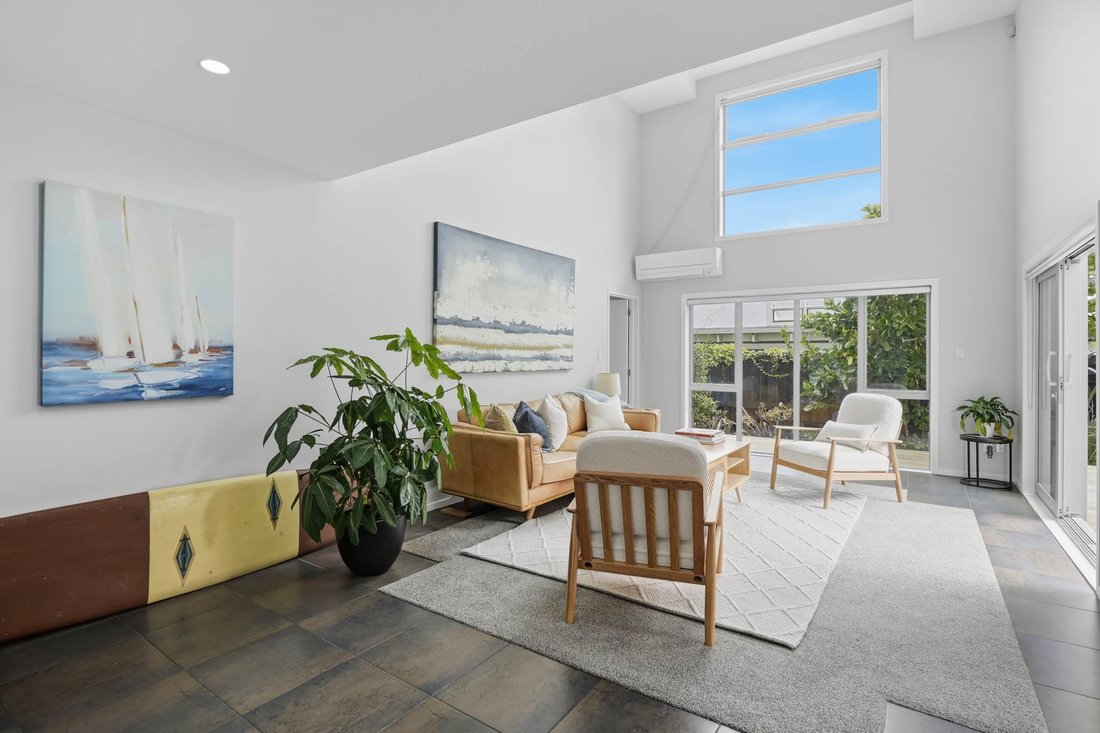 House in Auckland, Auckland, New Zealand 4 - 17508004