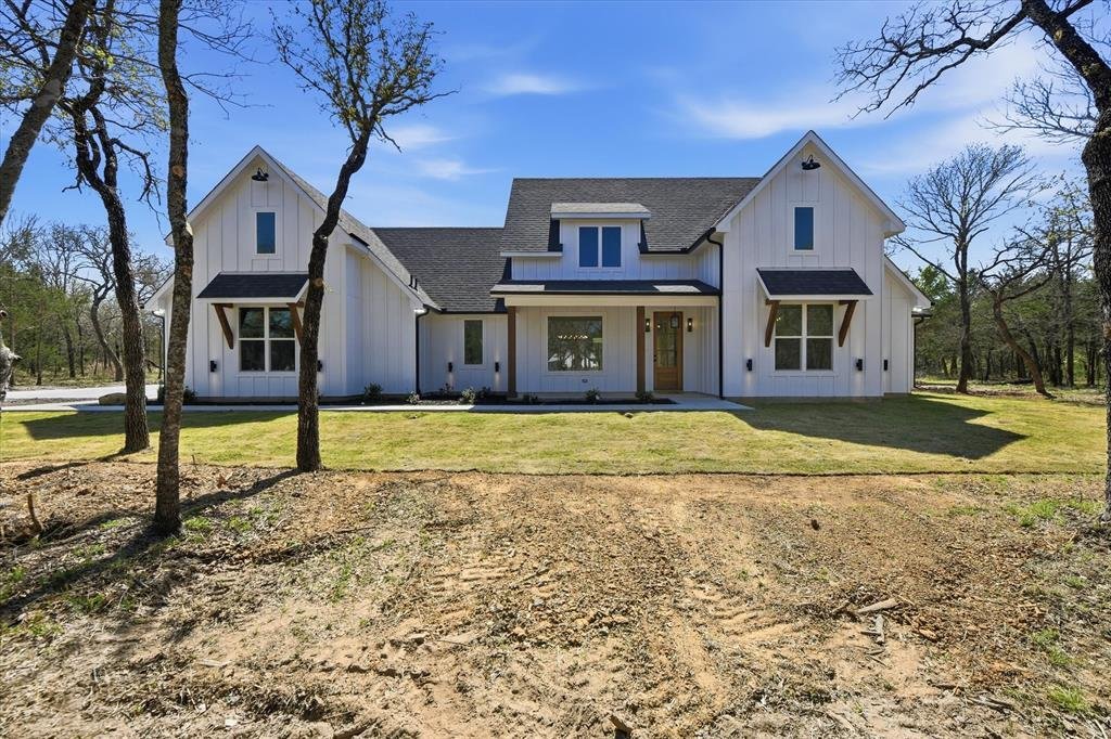 House in Sunset, Texas, United States 2 - 17504825