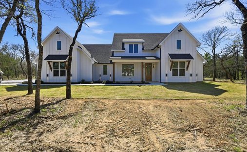 Casa a Sunset, Texas, Stati Uniti 1