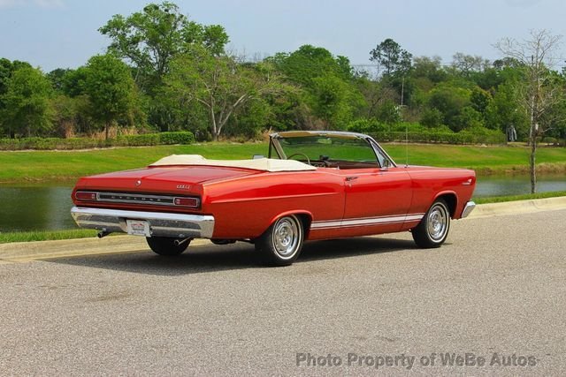 Mercury Cyclone in Calverton, NY, United States 5 - 17505800