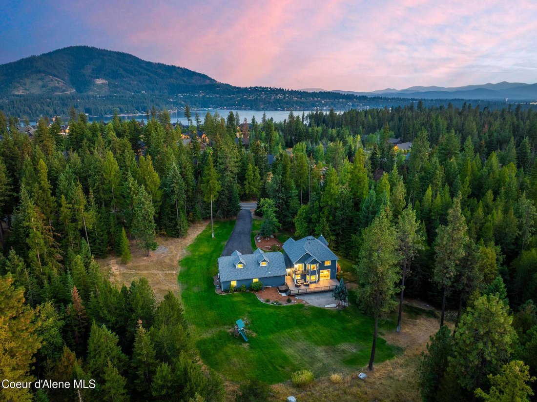 House in Hayden, Idaho, United States 3 - 17503956