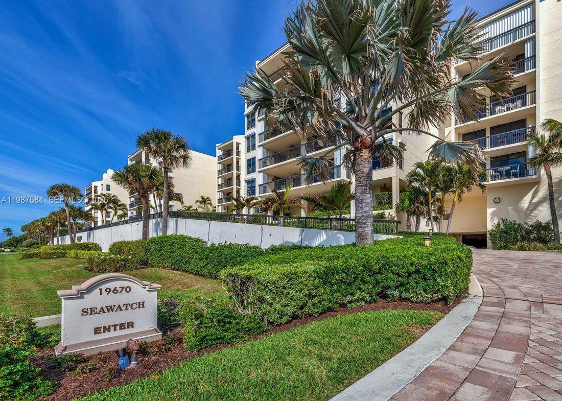 Condo in Tequesta, Florida, United States 5 - 17510418