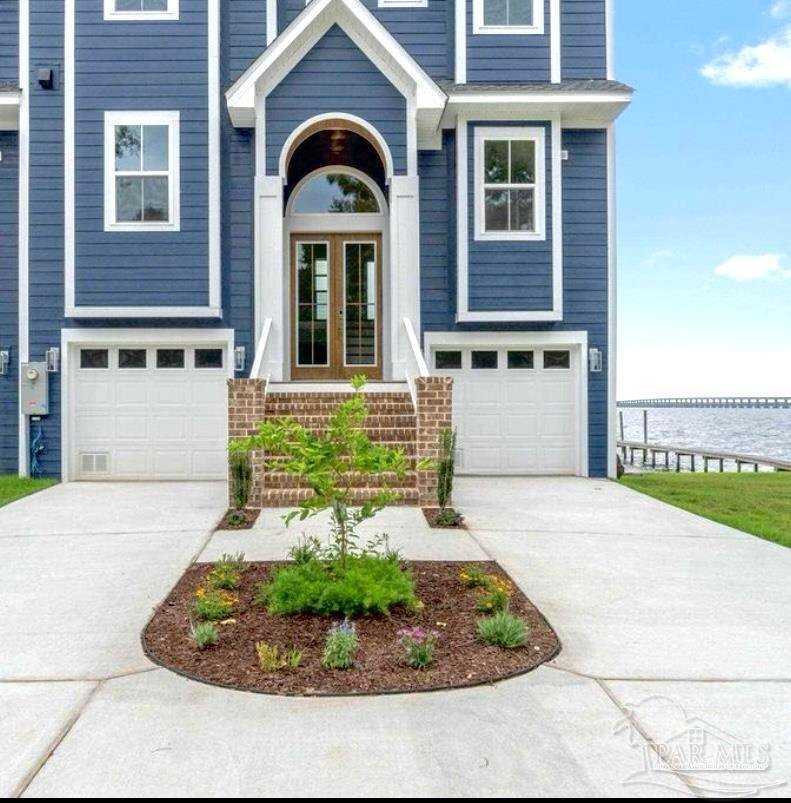 Townhouse in Pensacola, Florida, United States 1 - 17504108