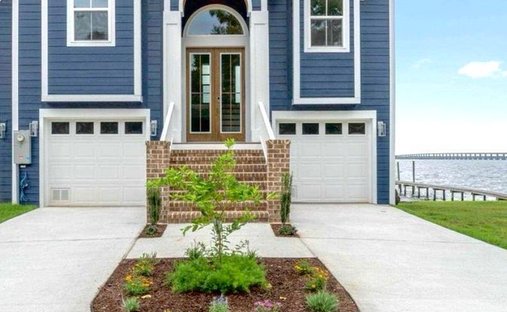 Townhouse in Pensacola, Florida, United States 1