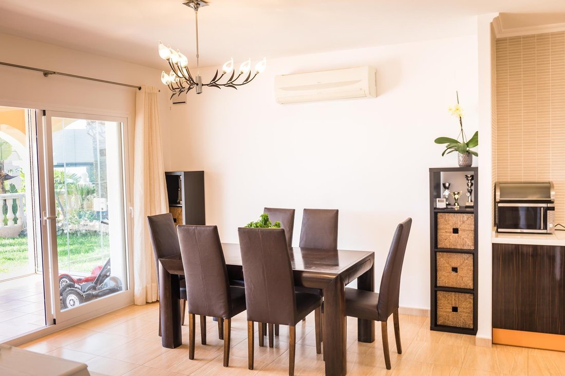 Villa in Cumbre del Sol, el Poble Nou de Benitatxell / Benitachell, Valencian Community 5 - 17514536