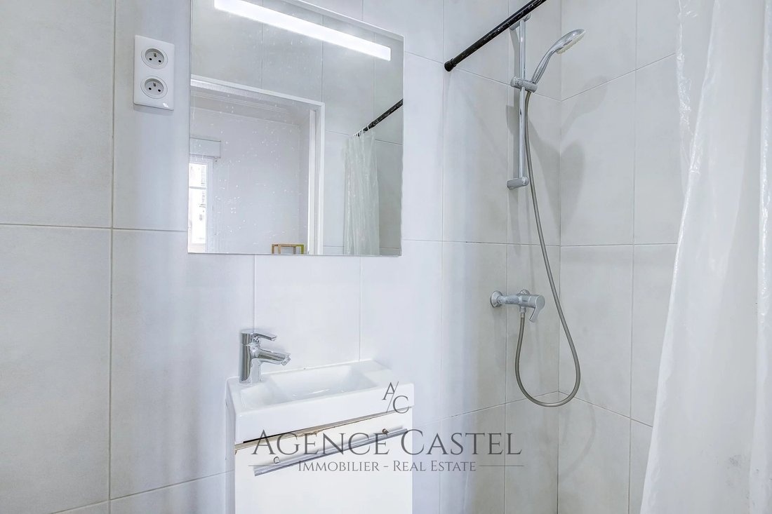 Apartment in Nice, Provence-Alpes-Côte d'Azur, France 5 - 17512235