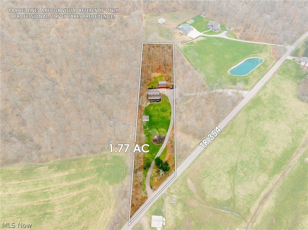 House in Millersburg, Ohio, United States 4 - 17505224