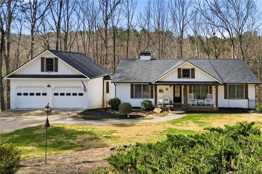 House in Jasper, Georgia, United States 2 - 17508807