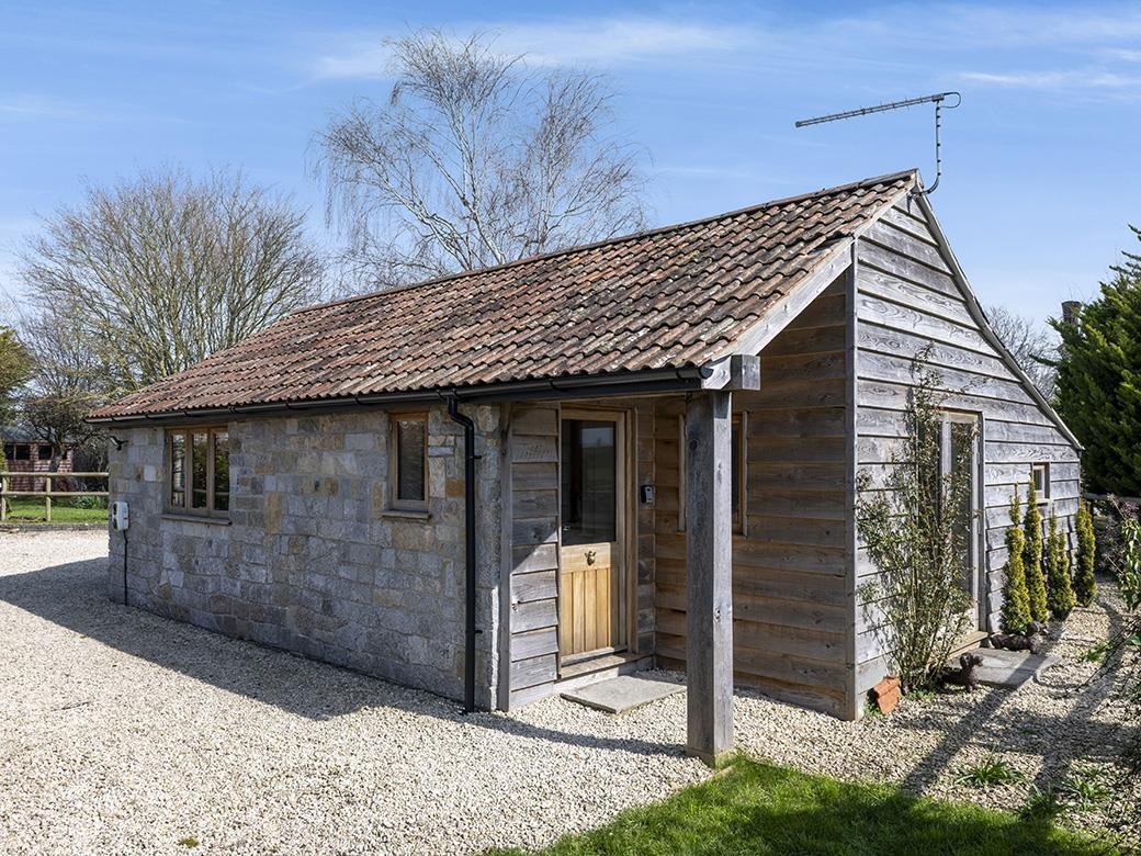 House in Hinton on the Green, England 5 - 17510436
