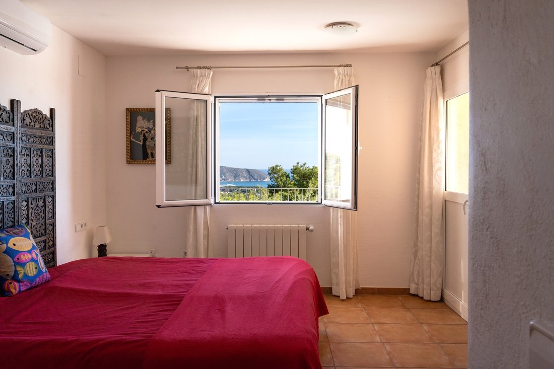 Villa in Moraira, Teulada, Valencian Community 5 - 17514761