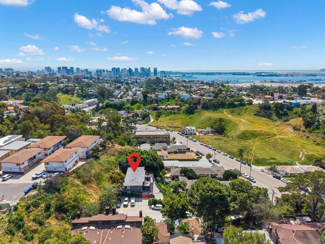 San Diego, California, United States 3 - 17505240