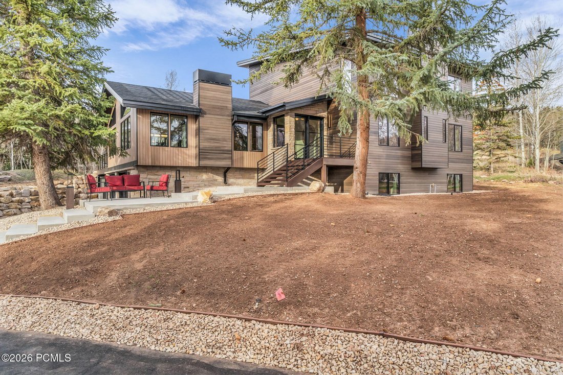 House in Park City, Utah, United States 5 - 17515598